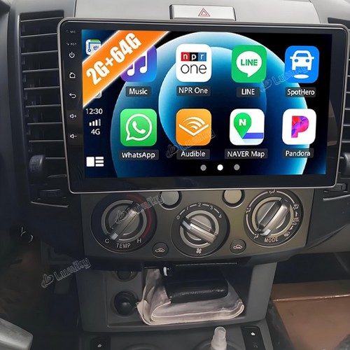 Autoradio 64g per ford - autoradio, 2+64g