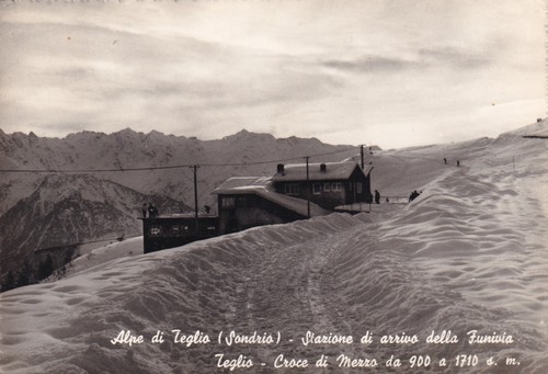 Cartolina sondrio alpe - di,