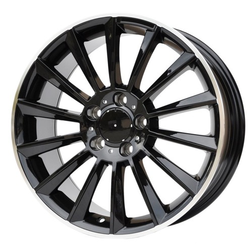 Cerchi style amg 5x112 - 4, 19
