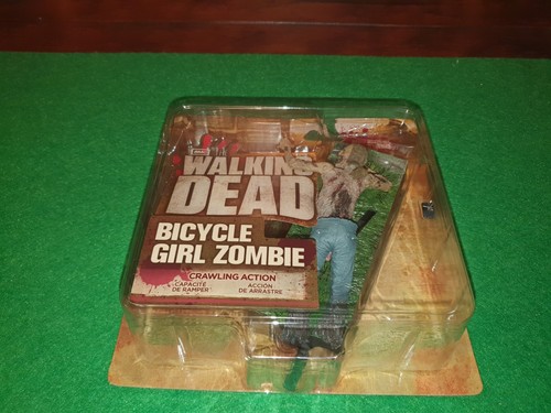 Mcfarlane toys the walking - -,