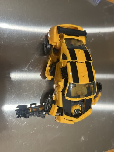 Trasformatore bumble bee chevy - trasformatore,