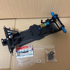 Telaio auto radiocomando Tamiya F104 Ver.II PRO RC