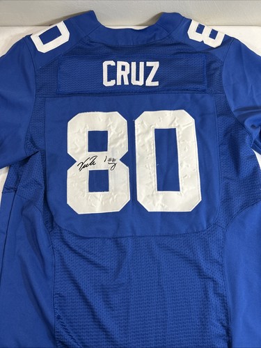 Maglia victor cruz - maglia,