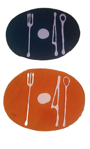 Gaetano pesce pair - pair, original
