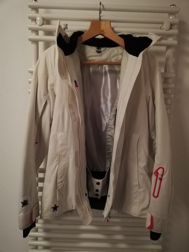 Salewa giacca sci snowboard