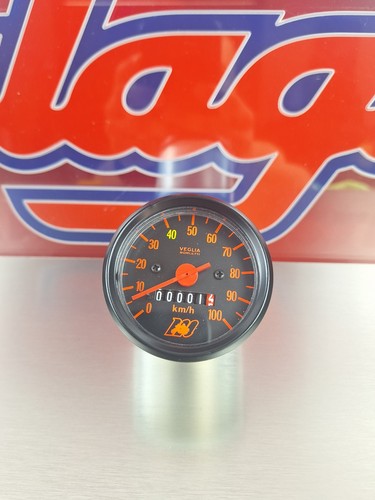 Conta tachimetro - km,