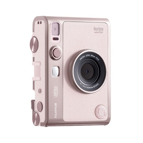 Fujifilm instax mini evo - fujifilm,