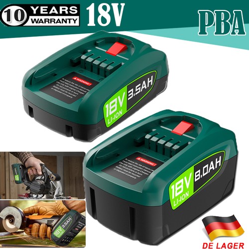 Batteria 8000 mah 3500 - 3500, per