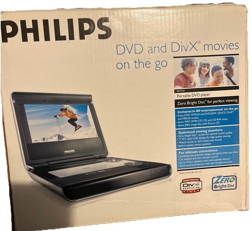 Philips lettore dvd - lettore,