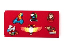 [ Sorpresine Kinder ] - Looney