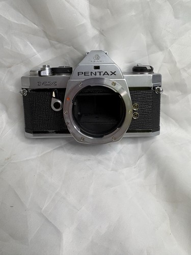 Pentax per ricambi o - ricambi,