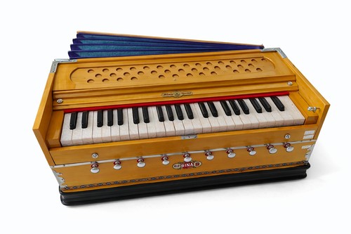 Bina harmonium stopper - harmonium, 9