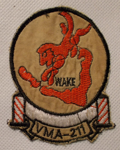 Ecusson patch us - /,