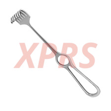 Kocher Retrattore, 8,75"