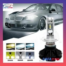 COPPIA LAMPADE X3 LED
