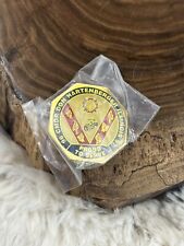 Orgoglioso di servire Don