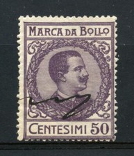 Francobolli 1920/26 - REGNO -