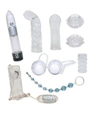kit sex toy ovulo fallo