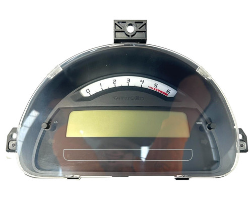 Quadro strumenti - quadro,