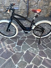 Bici Elettrica Harley-Davidson modello Mosh Tribute NUOVA