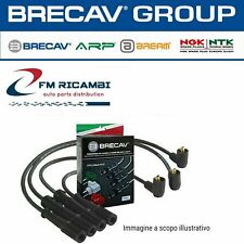 06.598 BRECAV CAVI CANDELA PER