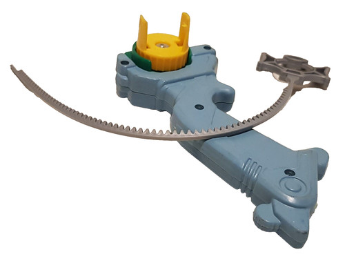 Beyblade pistola porta - beyblade,