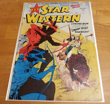 All Star Western, #61, DC