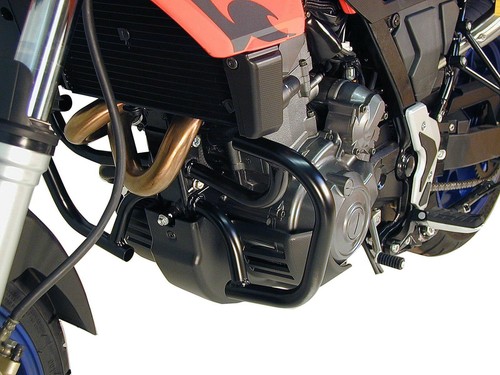 Protezione motore aprilia - protezione,