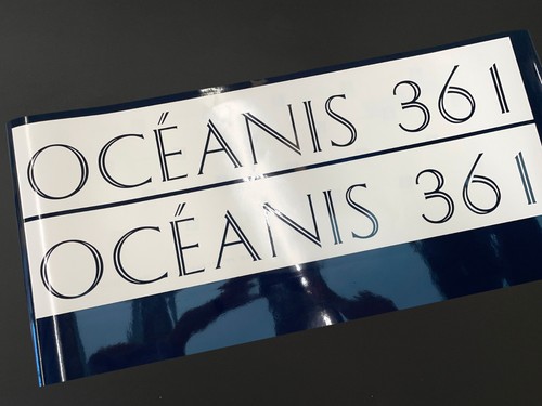 Beneteau oceanis 361 - beneteau,