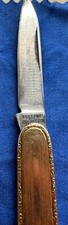 Vintage 50’s Pocket Knife