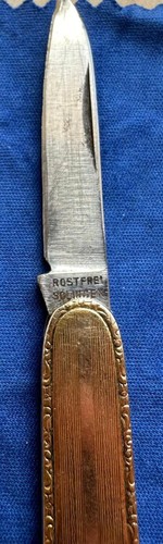Vintage pocket knife - vintage, 50’s