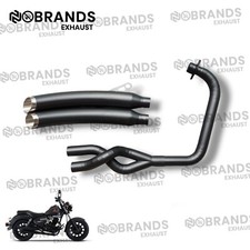 Scarico personalizzato Keeway