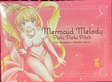Mermaid Melody Pichi Pichi
