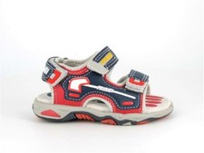 PRIMIGI SCARPE BAMBINO SANDALI NUOVA COLLEZIONE ESTATE 2022 (1953055-BL)