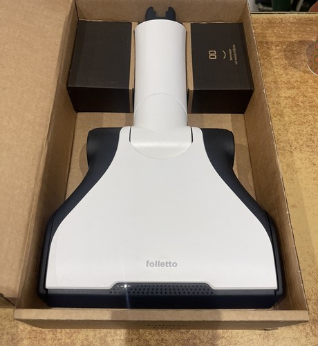 Vorwerk folletto battitappeto - vorwerk,