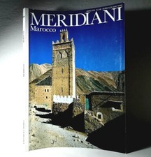 RIVISTA MERIDIANI MAROCCO