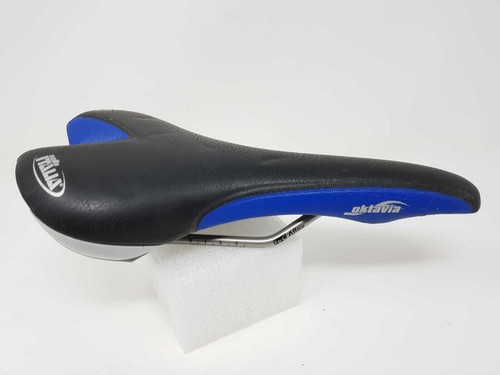 Selle italia corsa oktavia blu - oktavia,