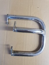 HONDA CBX 550 - Staffa