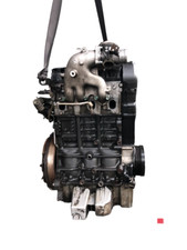 MOTORE VW VOLKSWAGEN POLO / AUDI / SKODA / SEAT 1.4 DIESEL COD: AMF  / LEGGI