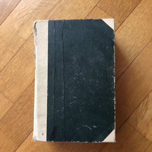 Via col vento - mondadori, 1939
