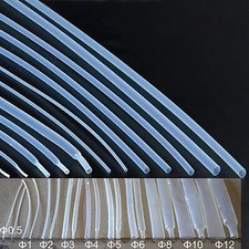 Tubo termoretraibile Ø0,5- 40