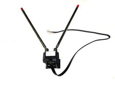 Antenna cei over the - over, air
