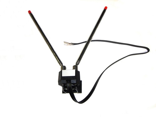 Antenna cei over - over, the