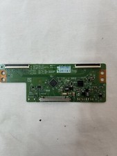 Scheda T-CON RICAMBIO TV