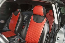 FODERE SEDILI AUTO SU MISURA