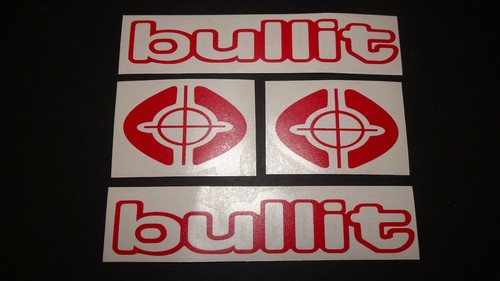 Santa cruz bullit contorno - bullit,