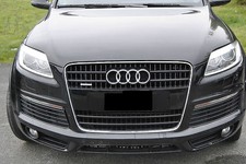 AUDI Q7 VW TOUAREG 3.0 TDI V6