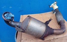 7S61 5E211 BA CATALIZZATORE