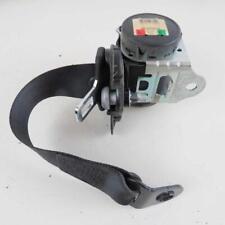 Cintura di sicurezza posteriore lh 601030000E per BMW MINI COOPER MK2 2007-2013 usata (47786)