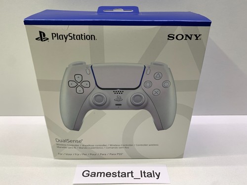 Dualsense controller sony - dualsense,
